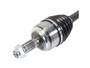 GSP CV Axle Assembly P/N:NCV36208