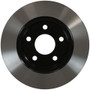 Wagner Brake Disc Brake Rotor P/N:BD126136E