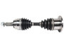 GSP CV Axle Assembly P/N:NCV11123XD