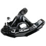 MOOG Chassis Products Suspension Control Arm and Ball Joint Assembly RK620251 - view 3