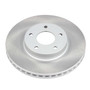 PowerStop Disc Brake Rotor P/N:JBR1558SCR