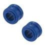 MOOG Chassis Products Suspension Stabilizer Bar Bushing Kit P/N:K80364