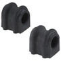 MOOG Chassis Products Suspension Stabilizer Bar Bushing Kit K200904 - view 2
