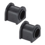 MOOG Chassis Products Suspension Stabilizer Bar Bushing Kit P/N:K200801