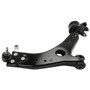 MOOG Chassis Products Suspension Control Arm and Ball Joint Assembly P/N:RK620596