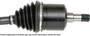 CARDONE New CV Axle Assembly P/N:66-1060