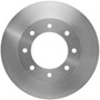 BENDIX PREMIUM DRUM AND ROTOR Disc Brake Rotor P/N:PRT5626