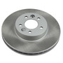 PowerStop Disc Brake Rotor P/N:AR8155SCR