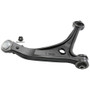 MOOG Chassis Products Suspension Control Arm and Ball Joint Assembly P/N:RK620505
