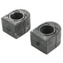 MOOG Chassis Products Suspension Stabilizer Bar Bushing Kit K201509 - view 2