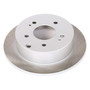 PowerStop Disc Brake Rotor P/N:JBR1130SCR