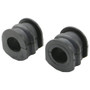 MOOG Chassis Products Suspension Stabilizer Bar Bushing Kit K201555 - view 2