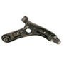 MOOG Chassis Products Suspension Control Arm and Ball Joint Assembly P/N:RK623345