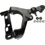 MOOG Chassis Products Suspension Control Arm and Ball Joint Assembly RK621316 - view 2