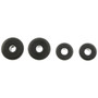 Delphi Suspension Control Arm Bushing Kit TD4114W - view 2