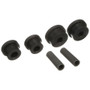 Delphi Suspension Control Arm Bushing Kit TD4114W - view 8