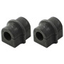 MOOG Chassis Products Suspension Stabilizer Bar Bushing Kit K201359 - view 2