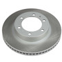 PowerStop Disc Brake Rotor P/N:JBR1121SCR