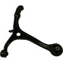 MOOG Chassis Products Suspension Control Arm P/N:RK643231
