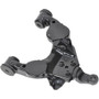 MOOG Chassis Products Suspension Control Arm RK640436 - view 2