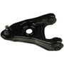 MOOG Chassis Products Suspension Control Arm and Ball Joint Assembly P/N:RK620900