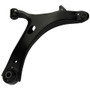 MOOG Chassis Products Suspension Control Arm P/N:RK622030