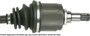 CARDONE New CV Axle Assembly P/N:66-1422