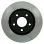 Wagner Brake Disc Brake Rotor P/N:BD126509E