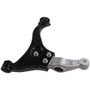MOOG Chassis Products Suspension Control Arm P/N:RK641392