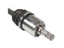 GSP CV Axle Assembly P/N:NCV36167