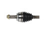 GSP CV Axle Assembly P/N:NCV36167