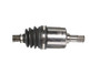 GSP CV Axle Assembly P/N:NCV36167