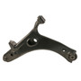 MOOG Chassis Products Suspension Control Arm and Ball Joint Assembly RK623560 - view 4