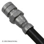 Beck/Arnley Brake Hydraulic Hose P/N:073-0966