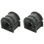 MOOG Chassis Products Suspension Stabilizer Bar Bushing Kit K201360 - view 2
