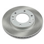 PowerStop Disc Brake Rotor P/N:JBR1322SCR