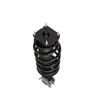 PRT Suspension Strut and Coil Spring Assembly P/N:814243