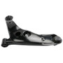 MOOG Chassis Products Suspension Control Arm and Ball Joint Assembly RK620546 - view 2