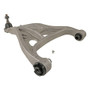 MOOG Chassis Products Suspension Control Arm and Ball Joint Assembly P/N:RK80402