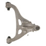 MOOG Chassis Products Suspension Control Arm and Ball Joint Assembly P/N:RK80402