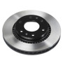 Wagner Brake Disc Brake Rotor P/N:BD126446E