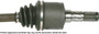 CARDONE New CV Axle Assembly P/N:66-3417