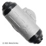 Beck/Arnley Drum Brake Wheel Cylinder P/N:072-1830