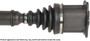 CARDONE New CV Axle Assembly P/N:66-7446