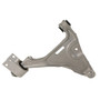 MOOG Chassis Products Suspension Control Arm and Ball Joint Assembly P/N:RK80355