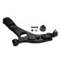 MOOG Chassis Products Suspension Control Arm and Ball Joint Assembly P/N:RK621592