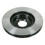 Wagner Brake Disc Brake Rotor P/N:BD126451E