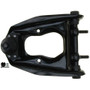 MOOG Chassis Products Suspension Control Arm and Ball Joint Assembly RK621428 - view 2