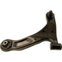 MOOG Chassis Products Suspension Control Arm and Ball Joint Assembly P/N:RK620574