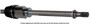 CARDONE New CV Axle Assembly P/N:66-6455